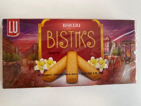 Bistiks