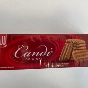 candi biscuit by LU