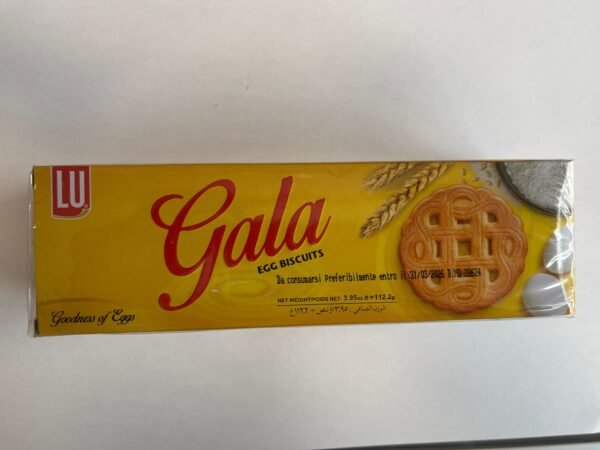 Gluco Biscuits - Image 2