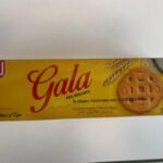 gala buscuits