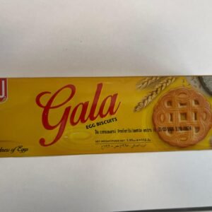 gala buscuits
