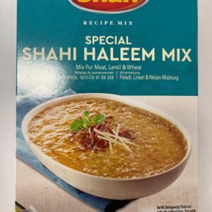 Shan Special Shahi Haleem Mix Masala
