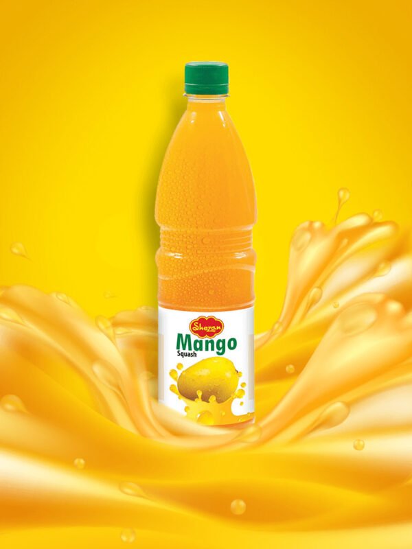 Shezan Mango Squash 800ml