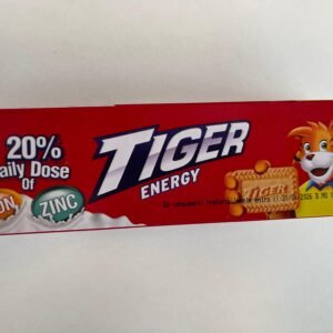 Tiger Biscuit