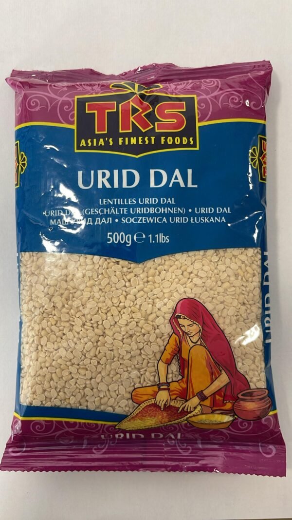 Urid Daal TRS 500g