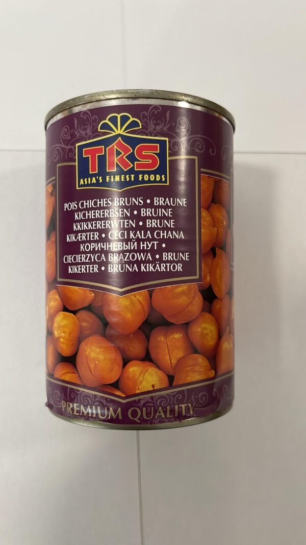 Pois Chiches Bruns TRS