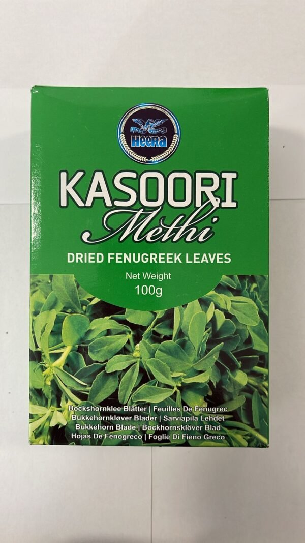 Kasoori Methi 100g